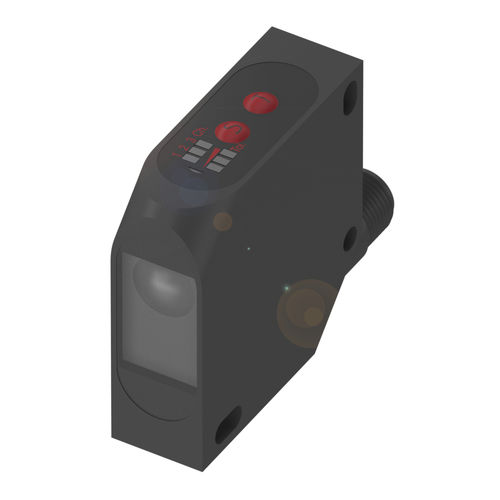 Photoelektrischer Farbsensor - BFS0003 - Balluff GmbH - rechteckig