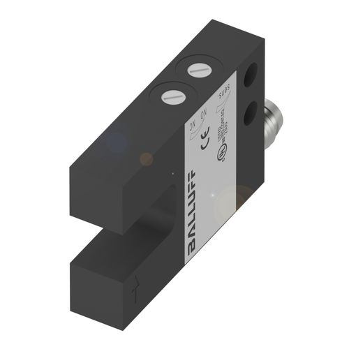 Einweg-Lichtschranke - BGL0001 - Balluff GmbH - LED / kompakt