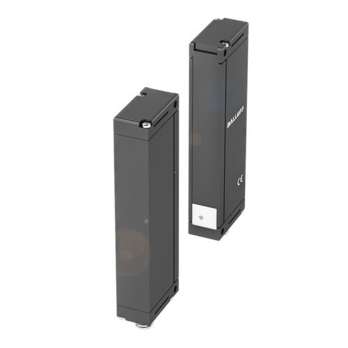 Einweg-Lichtschranke - BLG0001 - Balluff GmbH - rechteckig / Analog