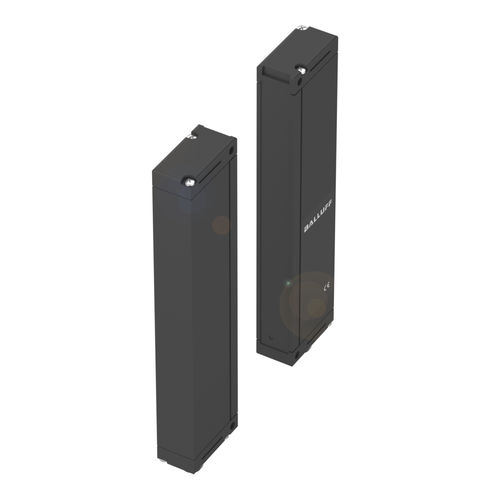 Einweg-Lichtschranke - BLG0004 - Balluff GmbH - rechteckig / Analog
