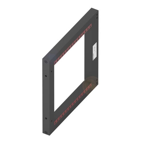 Optisches Fenster / Infrarot - BOW002J - Balluff GmbH - quadratisch