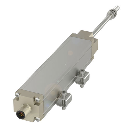 Analoger Messwandler - BIW0002 - Balluff GmbH