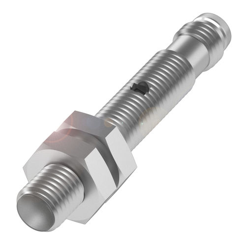 Kapazitiver Füllstandsensor - BCS002A - Balluff GmbH - für Flüssigkeiten / analog / IP65