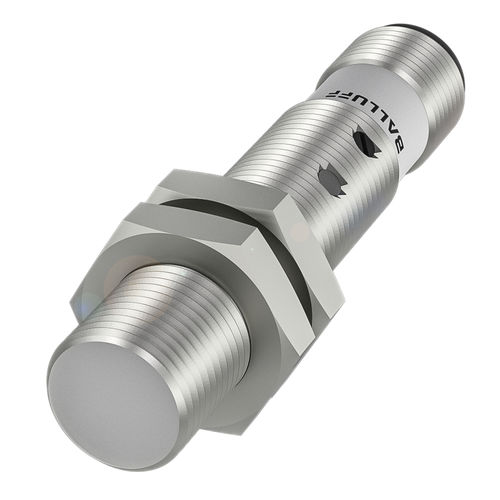 Kapazitiver Füllstandsensor - BCS0037 - Balluff GmbH - für Flüssigkeiten / analog / IP65