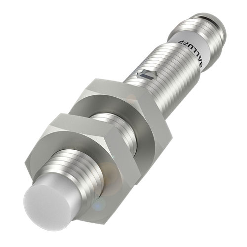 Kapazitiver Füllstandsensor - BCS002M - Balluff GmbH - für Flüssigkeiten / analog / IP65