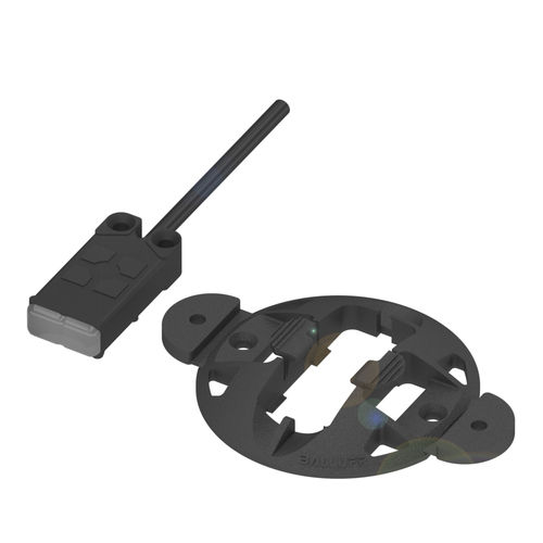 Kapazitiver Füllstandsensor - BCS012H - Balluff GmbH - für Flüssigkeiten / analog / smart