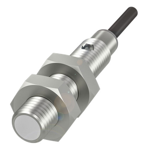Kapazitiver Füllstandsensor - BCS0026 - Balluff GmbH - für Flüssigkeiten / analog / IP65