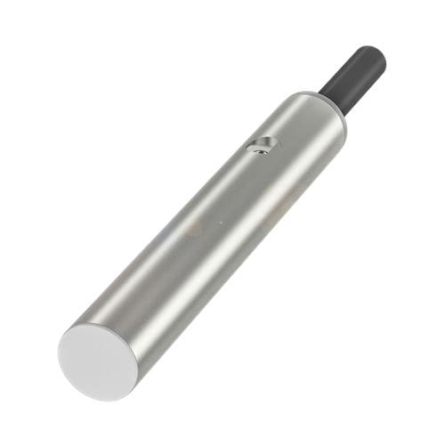 Kapazitiver Näherungssensor - BCS001L - Balluff GmbH - zylinderförmig / PNP / 24 VDC