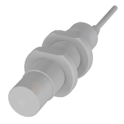 Kapazitiver Füllstandsensor - BCS008C - Balluff GmbH - für Flüssigkeiten / analog / smart