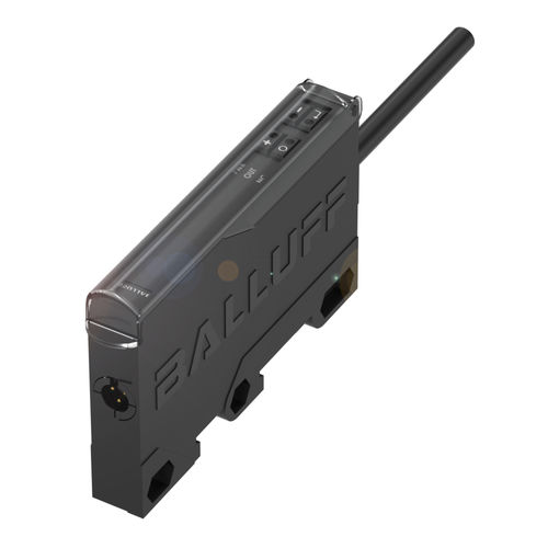 Stromverstärker - BAE00KJ - Balluff GmbH - Spannung / Schalt / analog