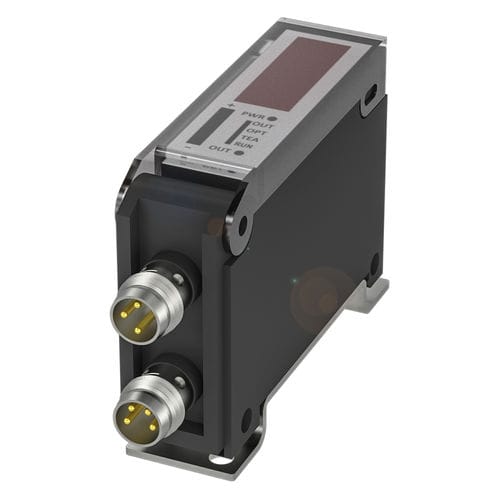 Signalverstärker - BAE00NF - Balluff GmbH - Schalt / programmierbar