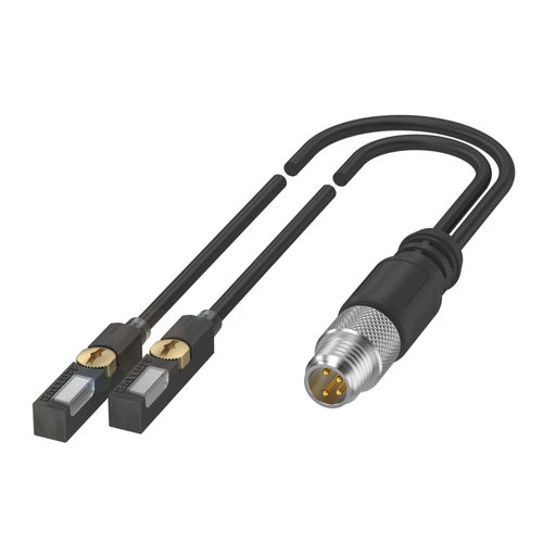 Hall-Effekt-Magnetfeldsensor - BMF00CA - Balluff GmbH