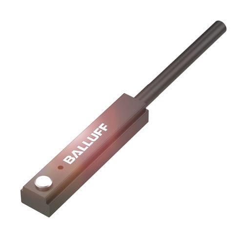 Magnetfeldsensor mit Reedschalter - BMF008P - Balluff GmbH