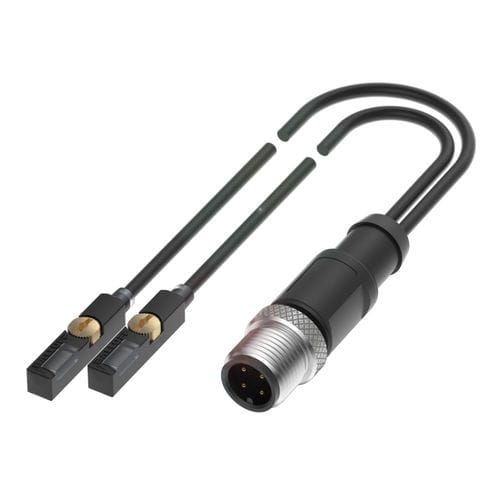 Hall-Effekt-Magnetfeldsensor - BMF00C9 - Balluff GmbH