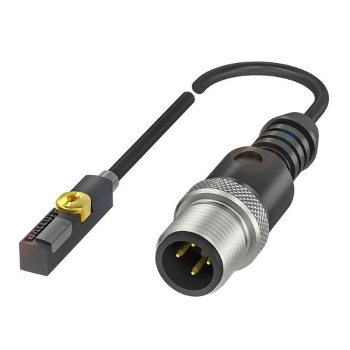 Hall-Effekt-Magnetfeldsensor - BMF00C5 - Balluff GmbH