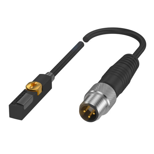 Magnetfeldsensor - BMF00CF - Balluff GmbH