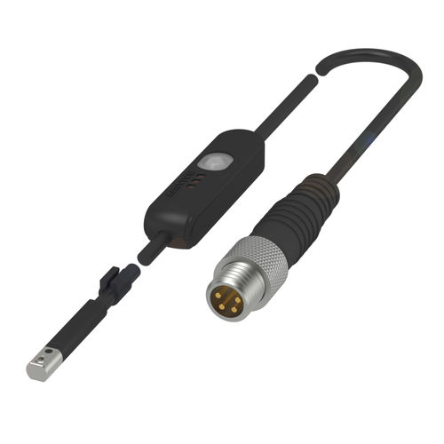 Hall-Effekt-Magnetfeldsensor - BMF00JH - Balluff GmbH