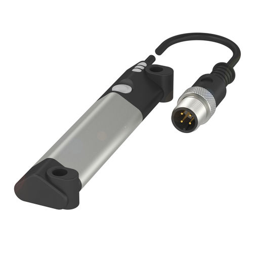 Hall-Effekt-Magnetfeldsensor - BMP000M - Balluff GmbH