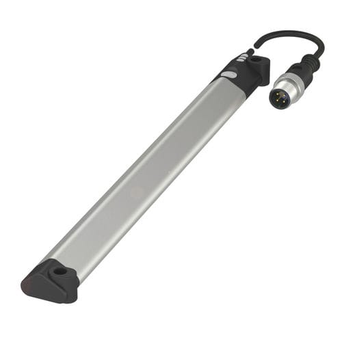 Hall-Effekt-Magnetfeldsensor - BMP000R - Balluff GmbH