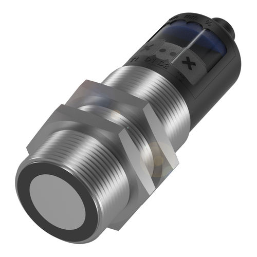 Einweg-Ultraschallsensor - BUS003F - Balluff GmbH - Edelstahl