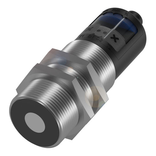 Einweg-Ultraschallsensor - BUS005F - Balluff GmbH
