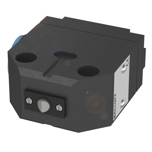 Drehnocke-Endschalter - BNS006E - Balluff GmbH - IEC / mechanisch / Industrie