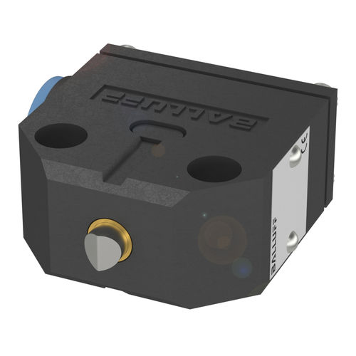 Drehnocke-Endschalter - BNS004U - Balluff GmbH - IEC / mechanisch / Industrie