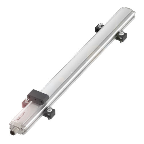 Linearer Positionssensor - BTL0YEF - Balluff GmbH - magnetostriktiv / analog / IP67