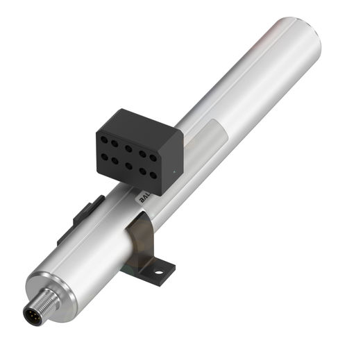 Linearer Positionssensor - BTL0092 - Balluff GmbH - magnetostriktiv / analog / IP67