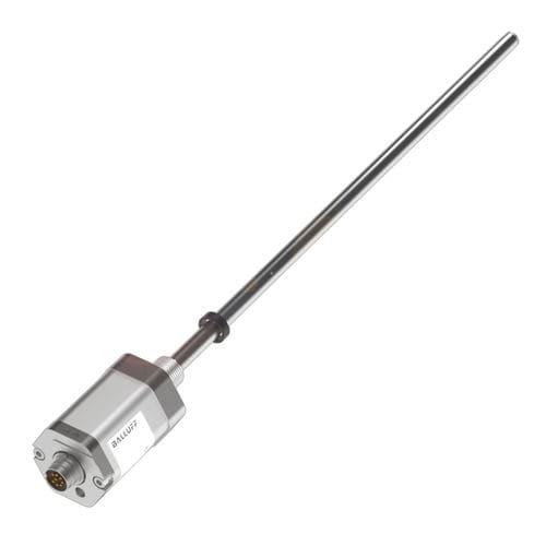 Linearer Positionssensor - BTL06Z5 - Balluff GmbH - magnetostriktiv / analog / IP67