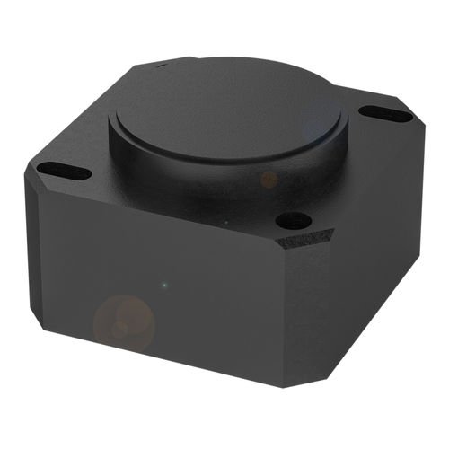 2-Achs-Neigungsmesser - BSI000Z - Balluff GmbH - analog / MEMS
