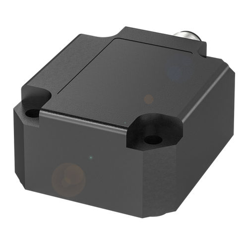 1-Achs-Neigungsmesser - BSI001A - Balluff GmbH - analog / MEMS