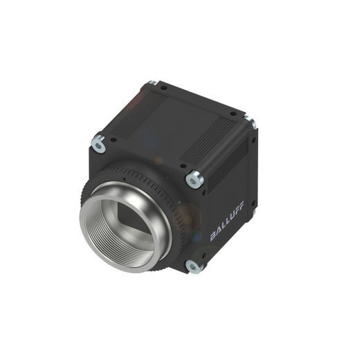 Digitale Kamera - BVS CA-GX0 - Standard PoE - Balluff GmbH - Industrie / Sensor / für die industrielle Bildverarbeitung
