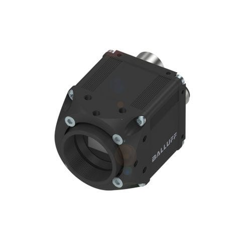 Digitale Kamera - BVS CA-GX0 - Industrial PoE - Balluff GmbH - Industrie / Sensor / für die industrielle Bildverarbeitung