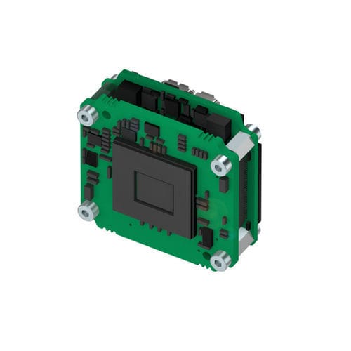 Digitale Kamera - BVS CA-SF2 - Board level - Balluff GmbH - Industrie / Überwachung / für die industrielle Bildverarbeitung