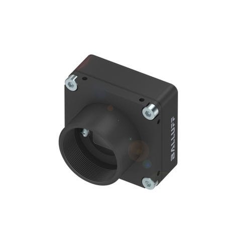 Digitale Kamera - BVS CA-IGC - Balluff GmbH - Industrie / Überwachung / für die industrielle Bildverarbeitung