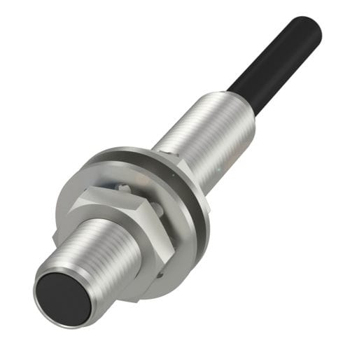 Induktiver Näherungssensor - BES00H4 - Balluff GmbH - zylinderförmig / M5 / PNP
