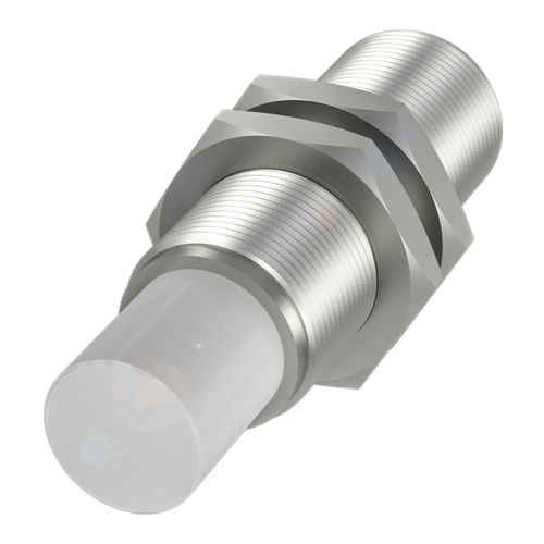 Kapazitiver Näherungssensor - BCS00A1 - Balluff GmbH - zylinderförmig / M18 / analog
