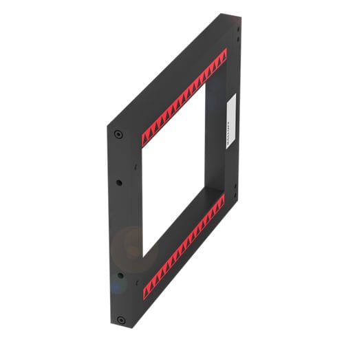 Optisches Fenster / Infrarot - BOW002H - Balluff GmbH - quadratisch