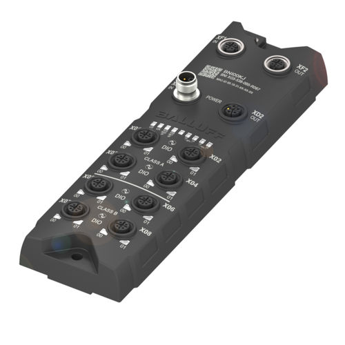 Digitales E/A-Modul - BNI00KJ - Balluff GmbH - EtherNet/IP / PROFINET / IO-Link
