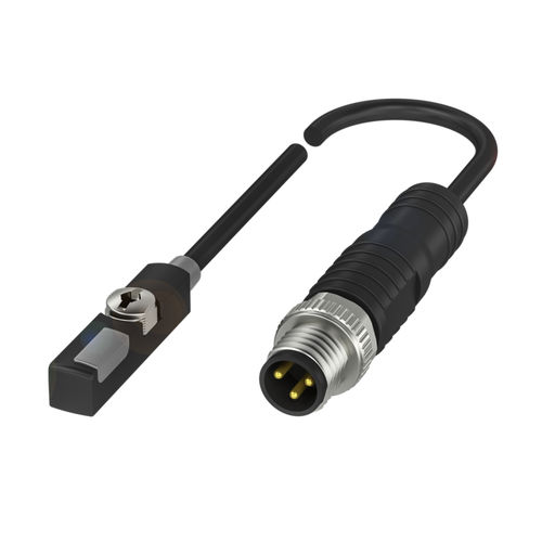 Magnetfeldsensor - BMF00PM - Balluff GmbH