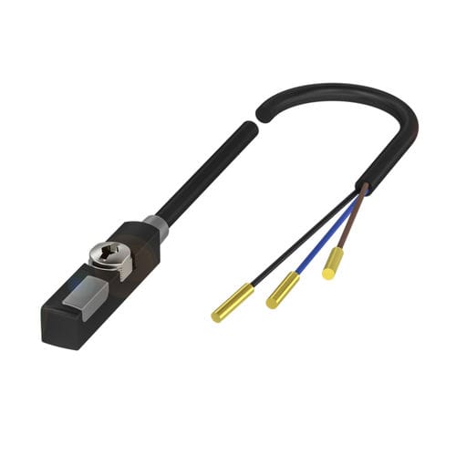 Magnetfeldsensor - BMF00PN - Balluff GmbH