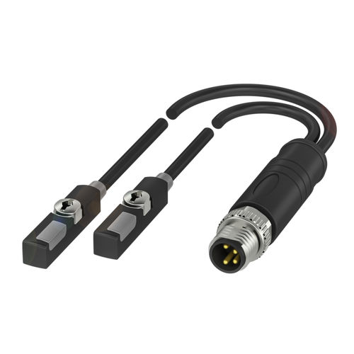 Magnetfeldsensor - BMF00PP - Balluff GmbH