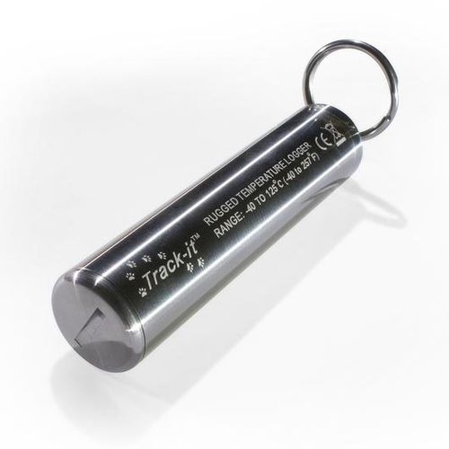 Robuster Datenlogger - Track-It™ - MONARCH INSTRUMENT - Temperatur / USB / ohne Display