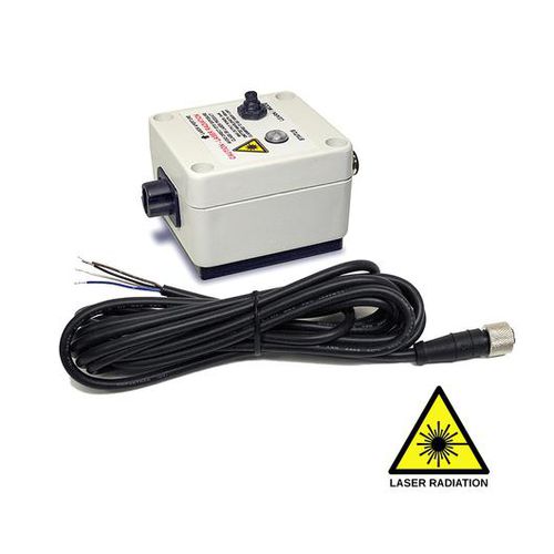 Drehzahlsensor - CSLS - MONARCH INSTRUMENT - optisch / smart / mit Analogausgang