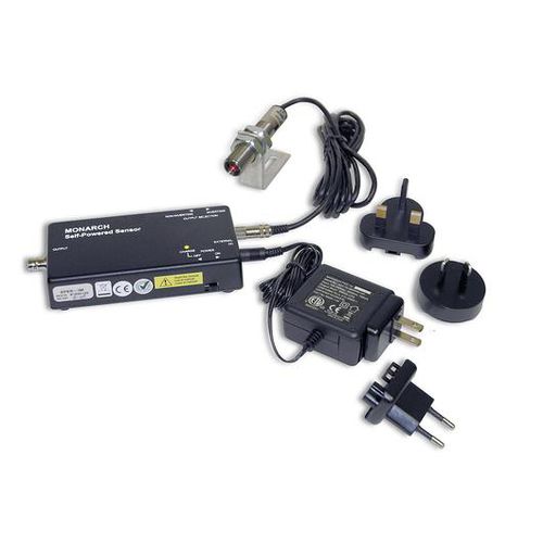 Drehzahlsensor - SPSR - MONARCH INSTRUMENT - Laser