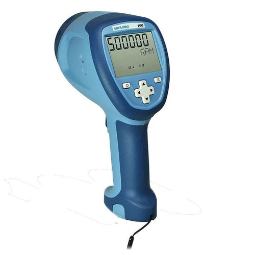 Digitales Stroboskop - Nova-Pro® 100 - MONARCH INSTRUMENT - LED / Handgerät / kompakt