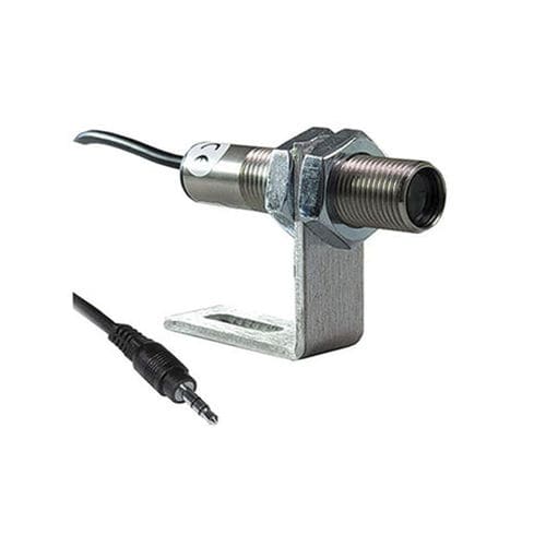 Drehzahlsensor - ROS series - MONARCH INSTRUMENT - optisch / kontaktlos / Gewinde