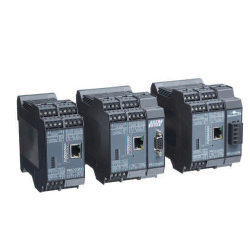 Wägezellen-Transmitter / Prozess - X series  - FAIRBANKS - analog