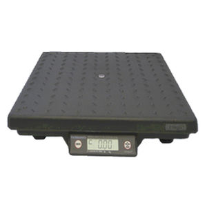 Elektronische Waage - Ultegra - FAIRBANKS - mit LCD-Display / Industrie / Benchtop